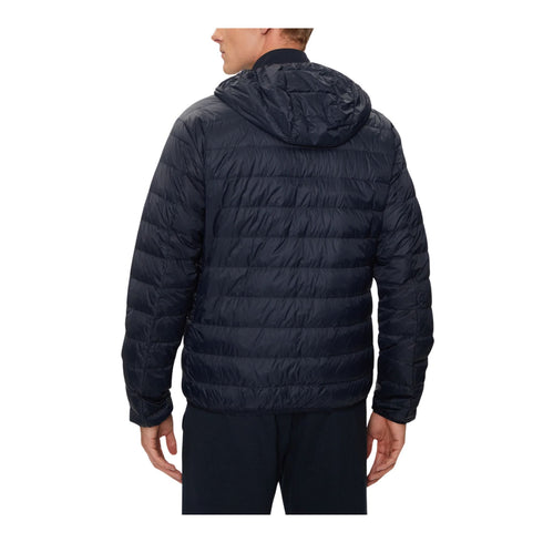 EA7 Emporio Armani Piumino corto Piumino Uomo Sporty Core Identity S P25 - EA7 EMPORIO8NPB24PNGPZ - 1200 - S - Francavilla Moda